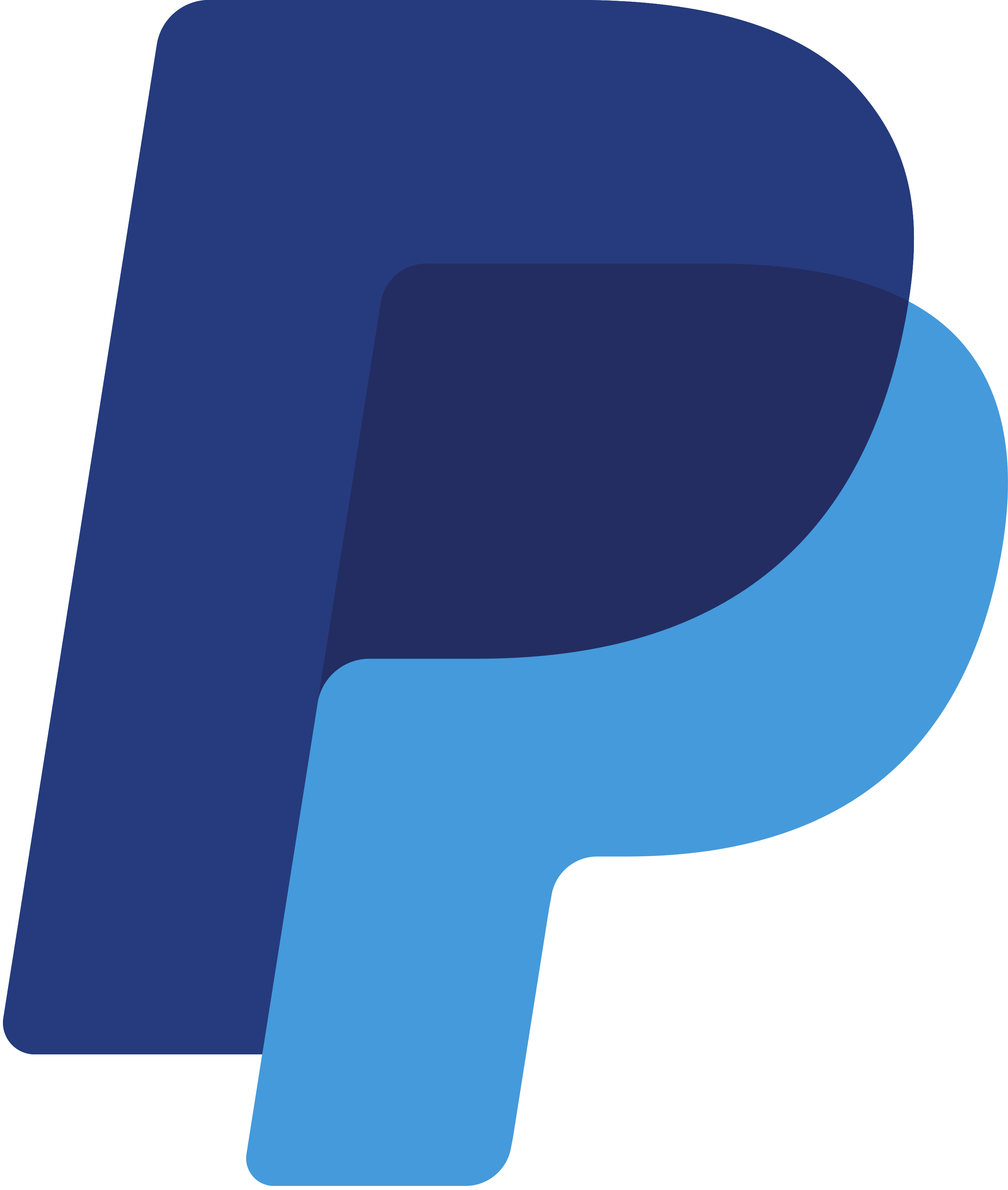 PayPal logo